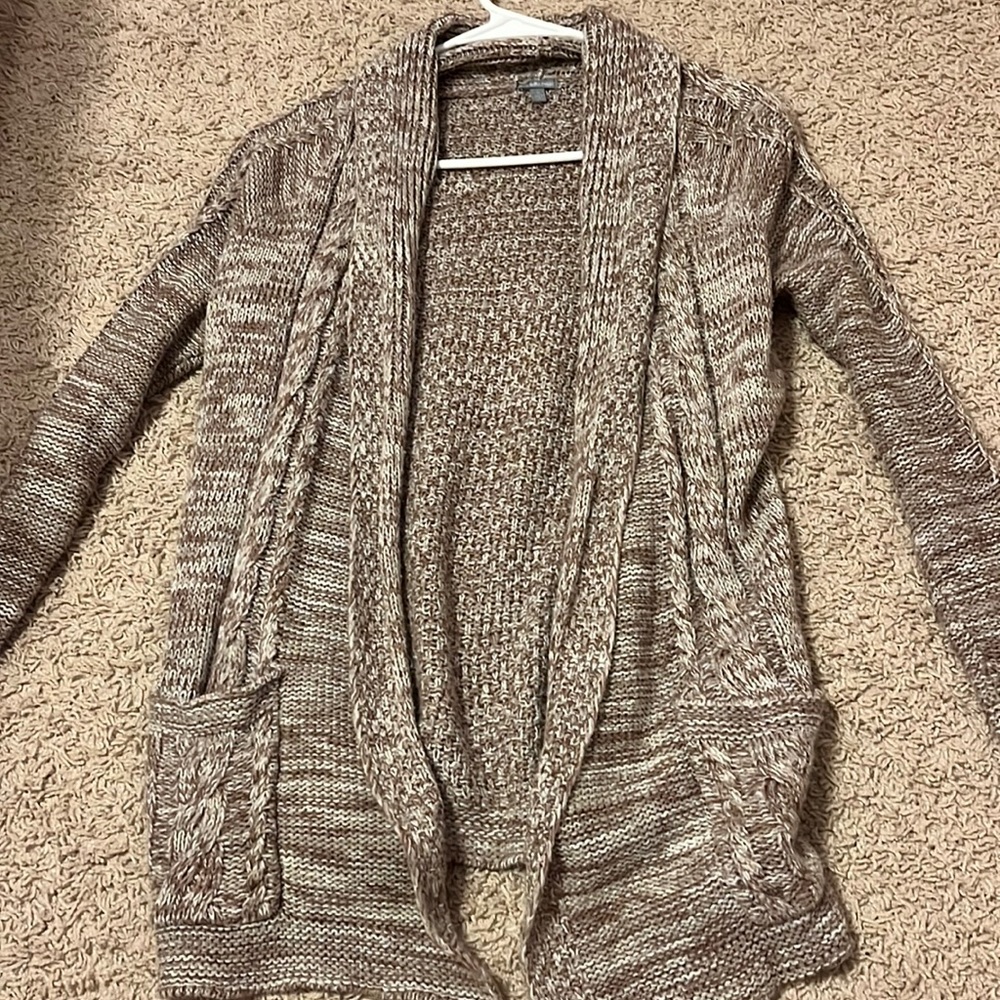 Charlotte Russe cardigan